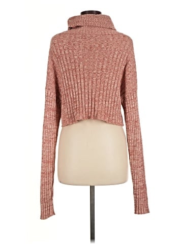 Forever 21 Turtleneck Sweater (view 2)
