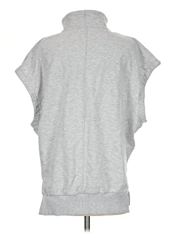 Topshop Poncho (view 2)