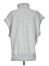 Topshop Silver Poncho Size S - photo 2