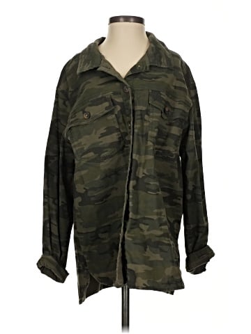 Sanctuary Jacket (view 1)