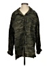 Sanctuary Camo Green Jacket Size S - photo 1