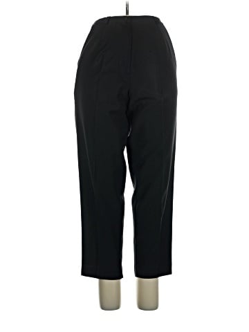 Kathie Lee Dress Pants (view 1)