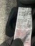 Old Navy 100% Viscose Solid Black Athletic Shorts Size M - photo 4