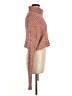 Forever 21 100% Cotton Brown Turtleneck Sweater Size M - photo 4