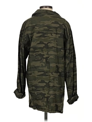 Sanctuary Jacket (view 2)