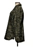 Sanctuary Camo Green Jacket Size S - photo 5