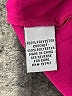 Counterparts 100% Polyester Pink 3/4 Sleeve Blouse Size XL - photo 8