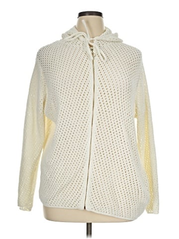 Nicole Miller Artelier Cardigan (view 1)