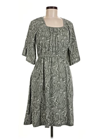 Pact Casual Dress (view 1)