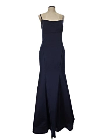 La Femme Cocktail Dress (view 1)