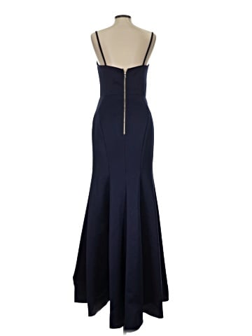 La Femme Cocktail Dress (view 2)