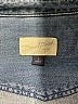 Universal Thread 100% Cotton Blue Denim Jacket Size S - photo 6