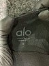 Alo Black Romper Size S - photo 4