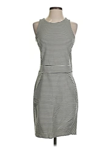 Toad & Co Casual Dress (view 1)