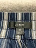 J.Crew Stripes Blue Casual Pants Size 6 - photo 7