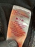No Boundaries Metallic Gray Swimsuit Top Size M - photo 3