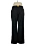 Anne Klein Solid Black Dress Pants Size 14 - photo 2
