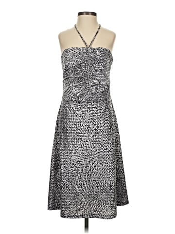 Susana Monaco Cocktail Dress (view 1)