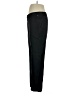 Anne Klein Solid Black Dress Pants Size 14 - photo 5