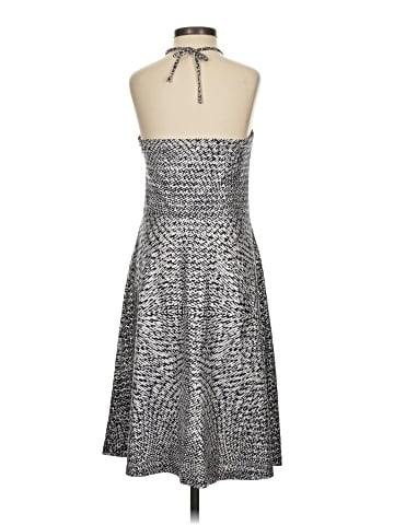 Susana Monaco Cocktail Dress (view 2)