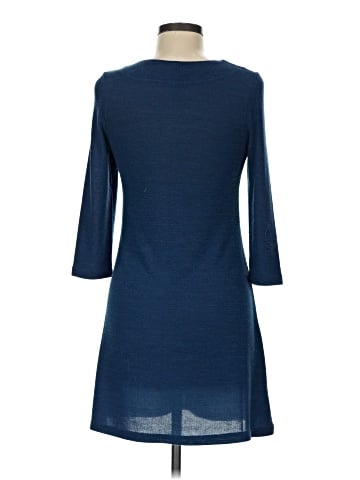 Papillon Casual Dress (view 2)