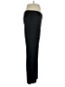 Anne Klein Solid Black Dress Pants Size 14 - photo 4