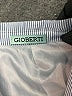 Gioberti Gray Blazer Size 8 - photo 3
