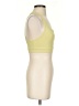 All Access Yellow Sports Bra Size S - photo 4