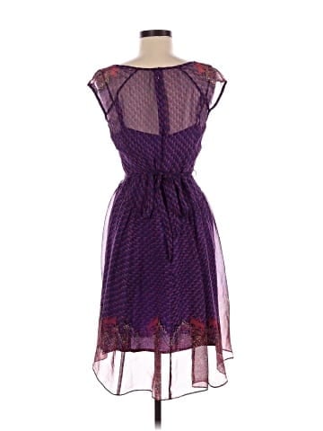 Nanette Lepore Cocktail Dress (view 2)