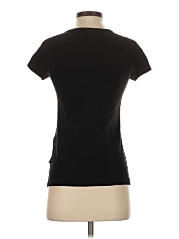 Love Moschino Short Sleeve T-Shirt (view 2)