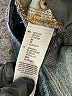 Gap Outlet Solid Blue Jeans Size 10 - photo 5