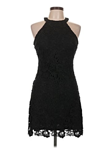 Lulus Cocktail Dress (view 1)