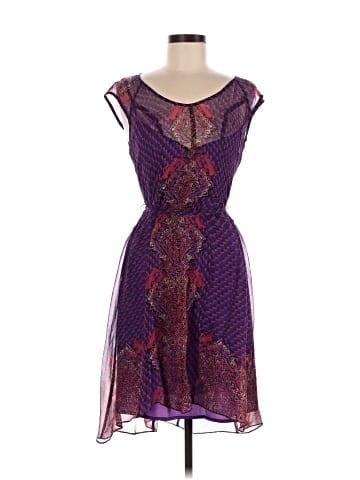 Nanette Lepore Cocktail Dress (view 1)