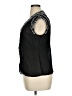 Jaipur Black Sleeveless Blouse Size XL - photo 5