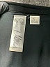 Emma & Michele Solid Black Jumpsuit Size L - photo 4