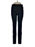 Gloria Vanderbilt Solid Blue Jeggings Size 10 - photo 1
