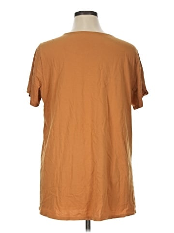 Purejill Short Sleeve T-Shirt (view 2)