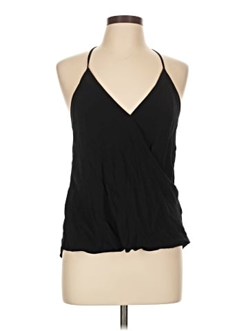 Staring at Stars Sleeveless Blouse (view 1)