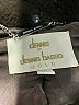 Dennis by Dennis Basso 100% Polyester Brown Coat Size M - photo 6