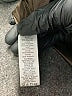 Dennis by Dennis Basso 100% Polyester Brown Coat Size M - photo 7