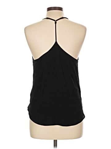 Staring at Stars Sleeveless Blouse (view 2)
