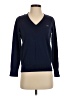 Vineyard Vines 100% Cotton Blue Pullover Sweater Size S - photo 1