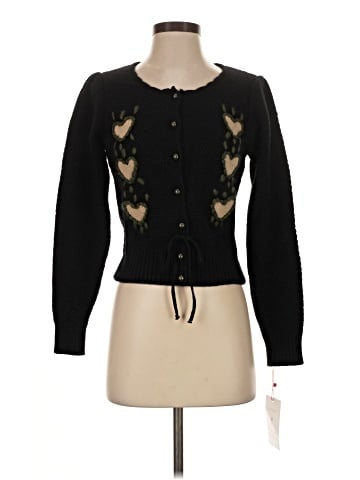 Rouje Paris Cardigan (view 1)