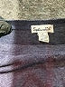 Splendid Solid Gray Short Sleeve T-Shirt Size 3 - photo 3