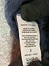 Splendid Solid Gray Short Sleeve T-Shirt Size 3 - photo 5