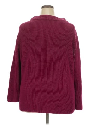 Talbots Pullover Sweater (view 2)