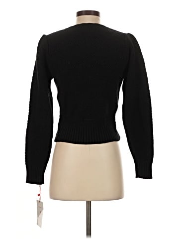 Rouje Paris Cardigan (view 2)