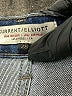 Current/Elliott Blue Jeans Size 28 waist - photo 7