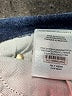 Current/Elliott Blue Jeans Size 28 waist - photo 8