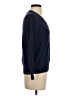 Vineyard Vines 100% Cotton Blue Pullover Sweater Size S - photo 4